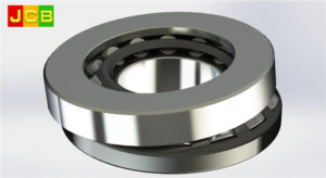 29292 spherical roller thrust bearing