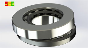 29336/YA8 spherical roller thrust bearing