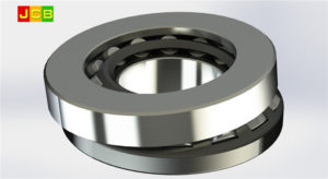 29348 E spherical roller thrust bearing