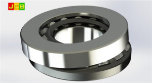 29420 spherical roller thrust bearing