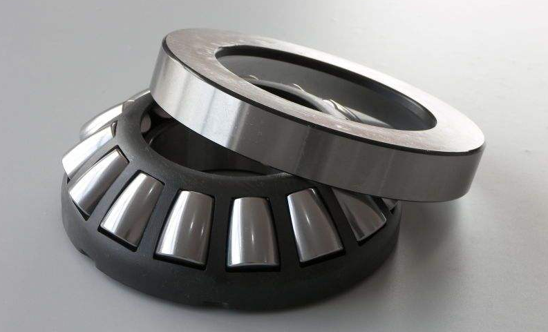  29200 series spherical roller thrust bearing